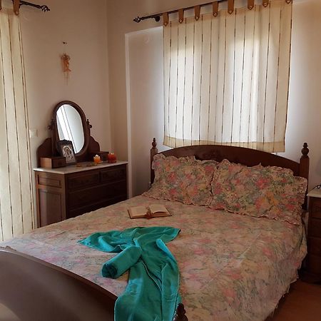 Anna'S Villas By The Sea เปรเวซา ภายนอก รูปภาพ