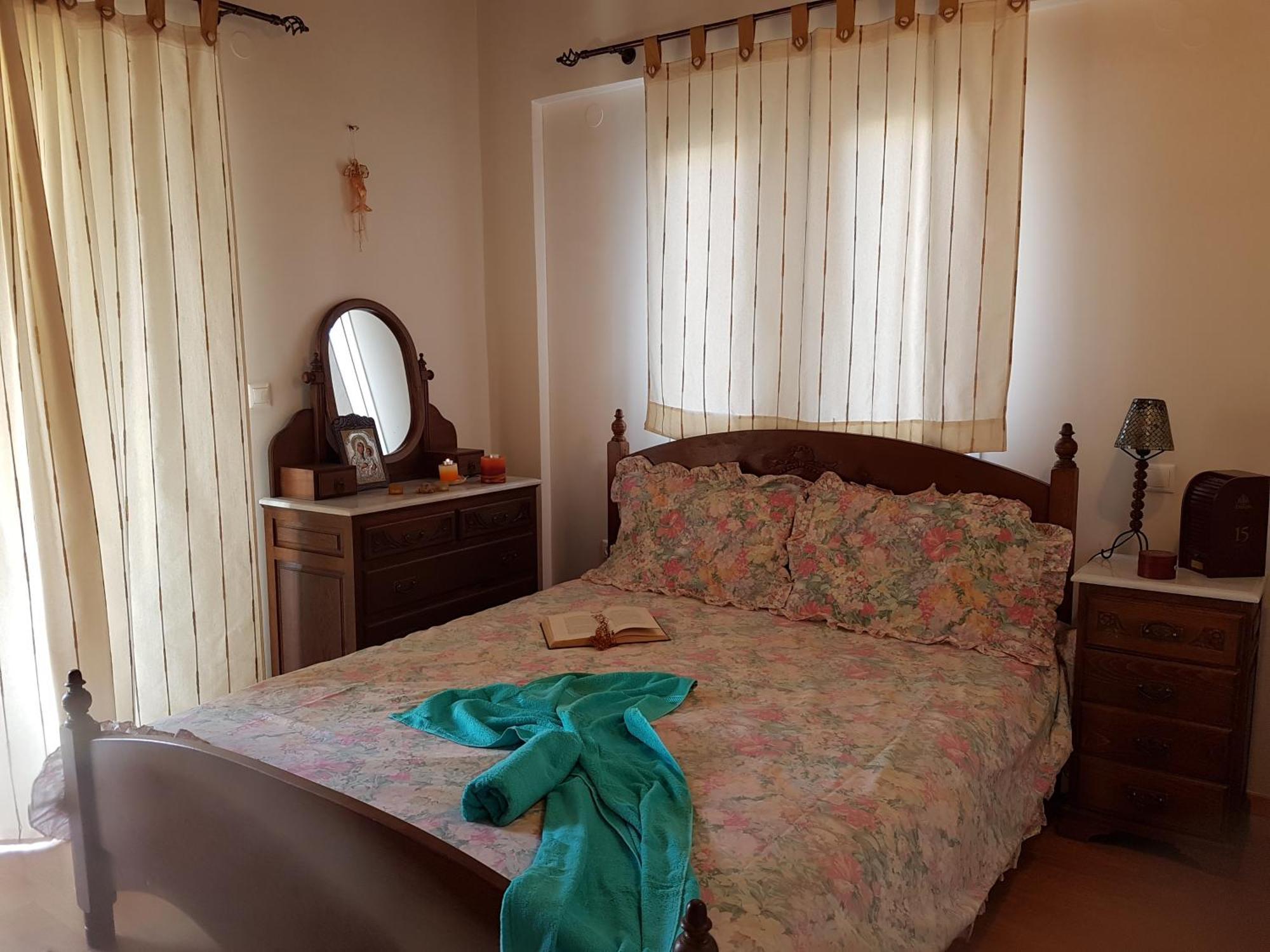 Anna'S Villas By The Sea เปรเวซา ภายนอก รูปภาพ