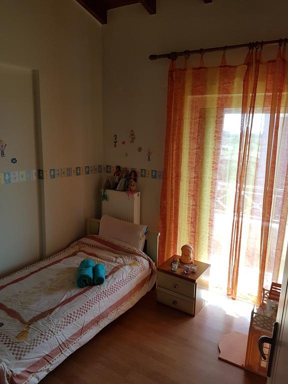 Anna'S Villas By The Sea เปรเวซา ภายนอก รูปภาพ