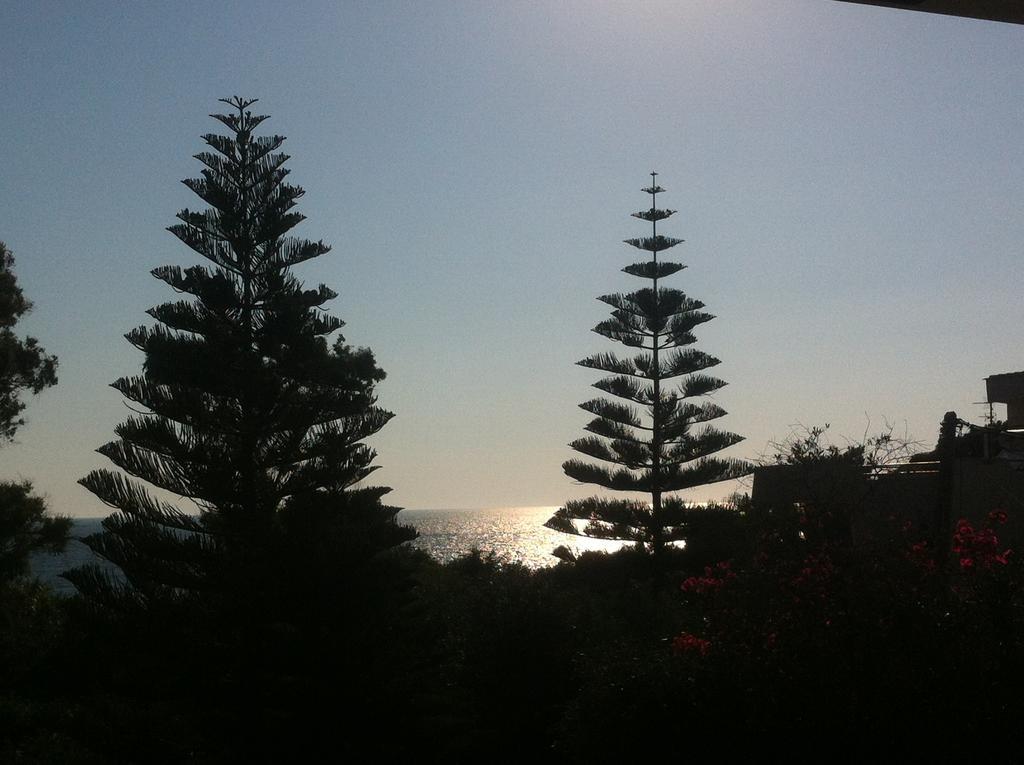 Anna'S Villas By The Sea เปรเวซา ภายนอก รูปภาพ