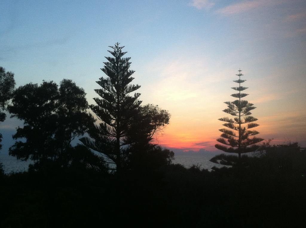 Anna'S Villas By The Sea เปรเวซา ภายนอก รูปภาพ